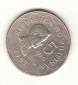 5 Piso Philippinen 1997 ( G255)