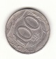 100 Lire Italien 1997   (H647)