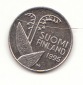 Finnland 10 Pennia 1995 (H670)