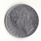 100 Lire Italien 1975 (H723)