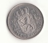 2  1/2 Gulden Niederlande 1971 (H771)