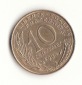 10 Centimes Frankreich 1994 (G250)