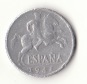10 Centimos Spanien 1941 (H598)