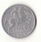 10 Centimos Spanien 1953 (F935)