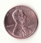 1 Cent USA 2007 ohne Mz.   (H688)