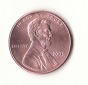 1 Cent USA 2003 ohne Mz.   (H694)