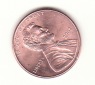 1 Cent USA 2002 ohne Mz.   (H801)