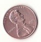 1 Cent USA 1999 ohne Mz.   (H807)