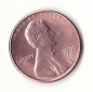 1 Cent USA 1990 Mz. D (H821)