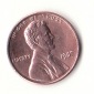 1 Cent USA 1987 ohne Mz.   (H824)