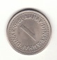 1 Dinar Jugoslawien 1990 (H902)