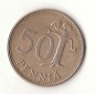 Finnland 50 Pennia 1976 (H950)