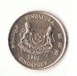 5 Cent Singapore 1995 (H964)
