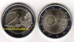 2 Euro Gedenkmünze 2014...I. Tapiovaara