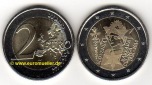 2 Euro Gedenkmünze 2014...B. Celjska