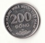 200 Döng Vietnam 2003 (H778)