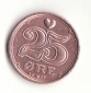 25 Ore Dänemark 1994 ( H373)