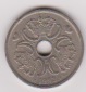 Dänemark 2 Kroner 1993 K-N Schön Nr.87