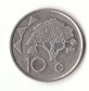 10 Cent Namibia 2002 (B079)