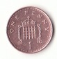 Großbritannien 1 Penny 1993 (B186)