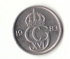 10 Öre Schweden 1983 (B208)