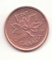 1 Cent Canada 2004 (B275)