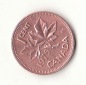 1 Cent Canada 1975(B276)