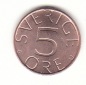 5 Öre Schweden 1979 (B299)