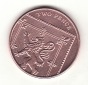 Großbritannien 2 Pence 2012 (B100)