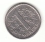 1 Markka Finnland 1980 (B075)