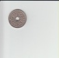 Dänemark 5 Kronen 1990 in ss