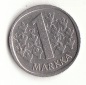 1 Markka Finnland 1975 (B342)
