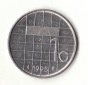 1 Gulden Niederlande 1995 (B363)