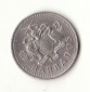 25 Cents Barbados 1973 (B374)
