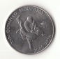 2000 Won Korea 1987    (L24)