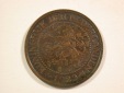 15001 Niederlande  2,5 Cent 1929 in vz  Orginalbilder