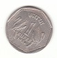 1 Rupee Indien 1986 (H528)