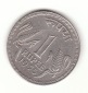 1 Rupee Indien 1975 (H230)
