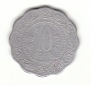 10 Paise Indien 1972 (F519)