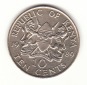 Kenia 10 Cent 1989 (B478)