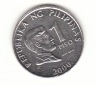 1 Piso Philippinen 2000 (H971)