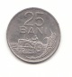 25 Bani Rumänien 1960 (G022)