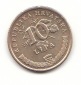 10 Lipa Kroatien 1999 (B506)