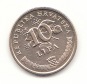 10 Lipa Kroatien 2013 (B526)