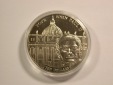 15109 Papst Johannes-Paul  10 Dollar Liberia 2005  in ST Orgin...