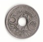 5 Centimes Frankreich 1918 (B658)