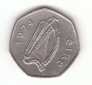 50 Pigin Irland 1974 (B668)