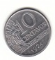 10 Centavos Brasilien 1974 (B672)