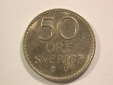 15006 Schweden  50 Öre 1973, Orginalbilder