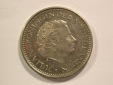 15006 Niederlande  1 Gulden  1980  Orginalbilder